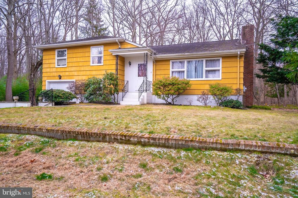 43 BERRIEN AVENUE