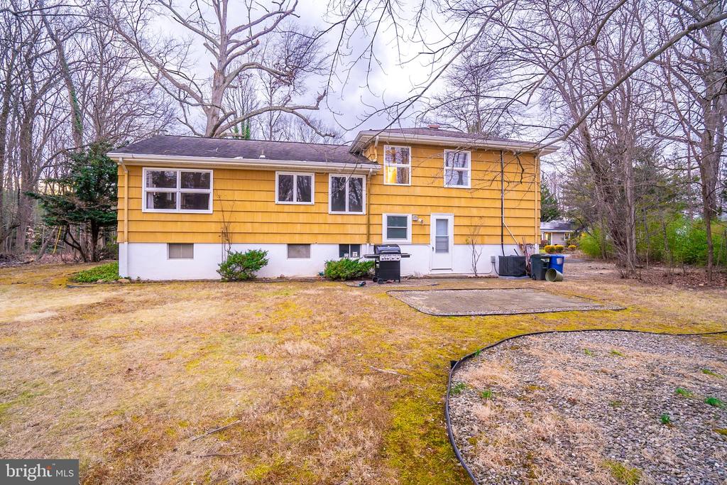 43 BERRIEN AVENUE