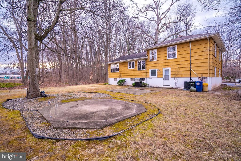 43 BERRIEN AVENUE