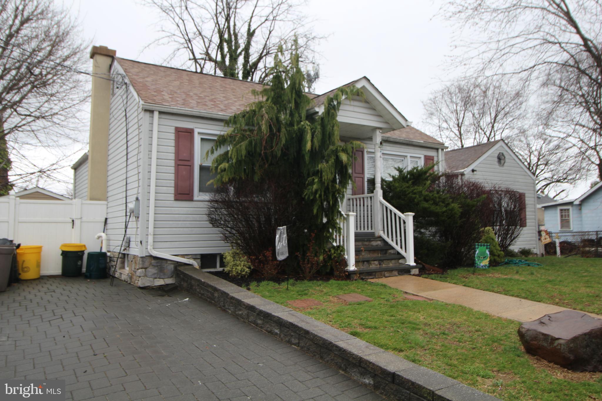 16 Alfred Ave