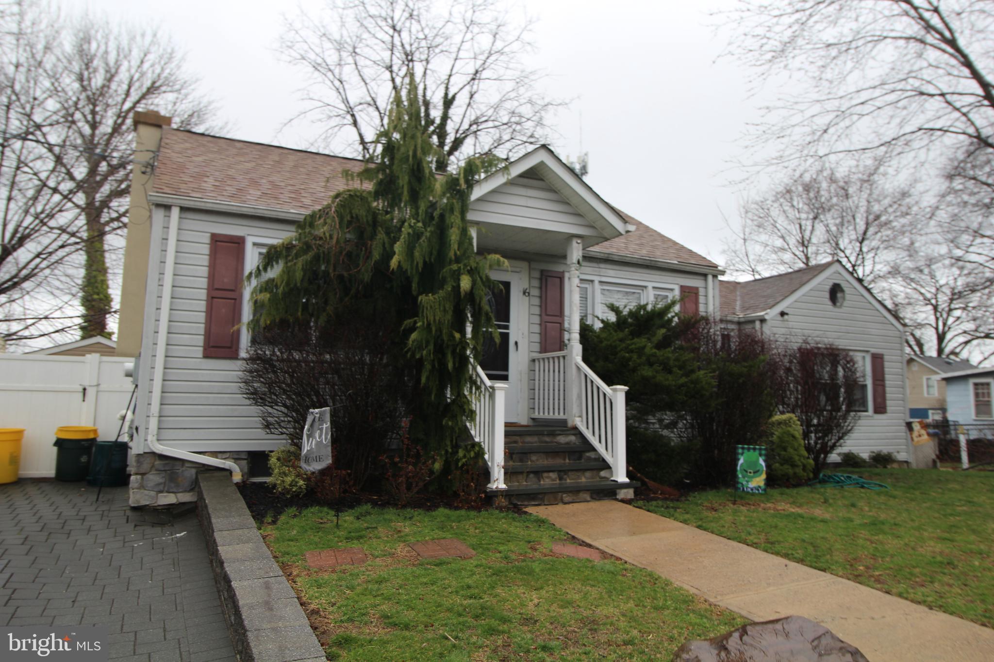 16 Alfred Ave