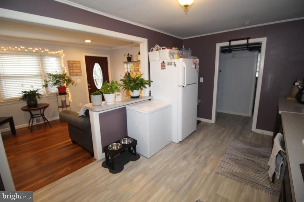 16 Alfred Ave