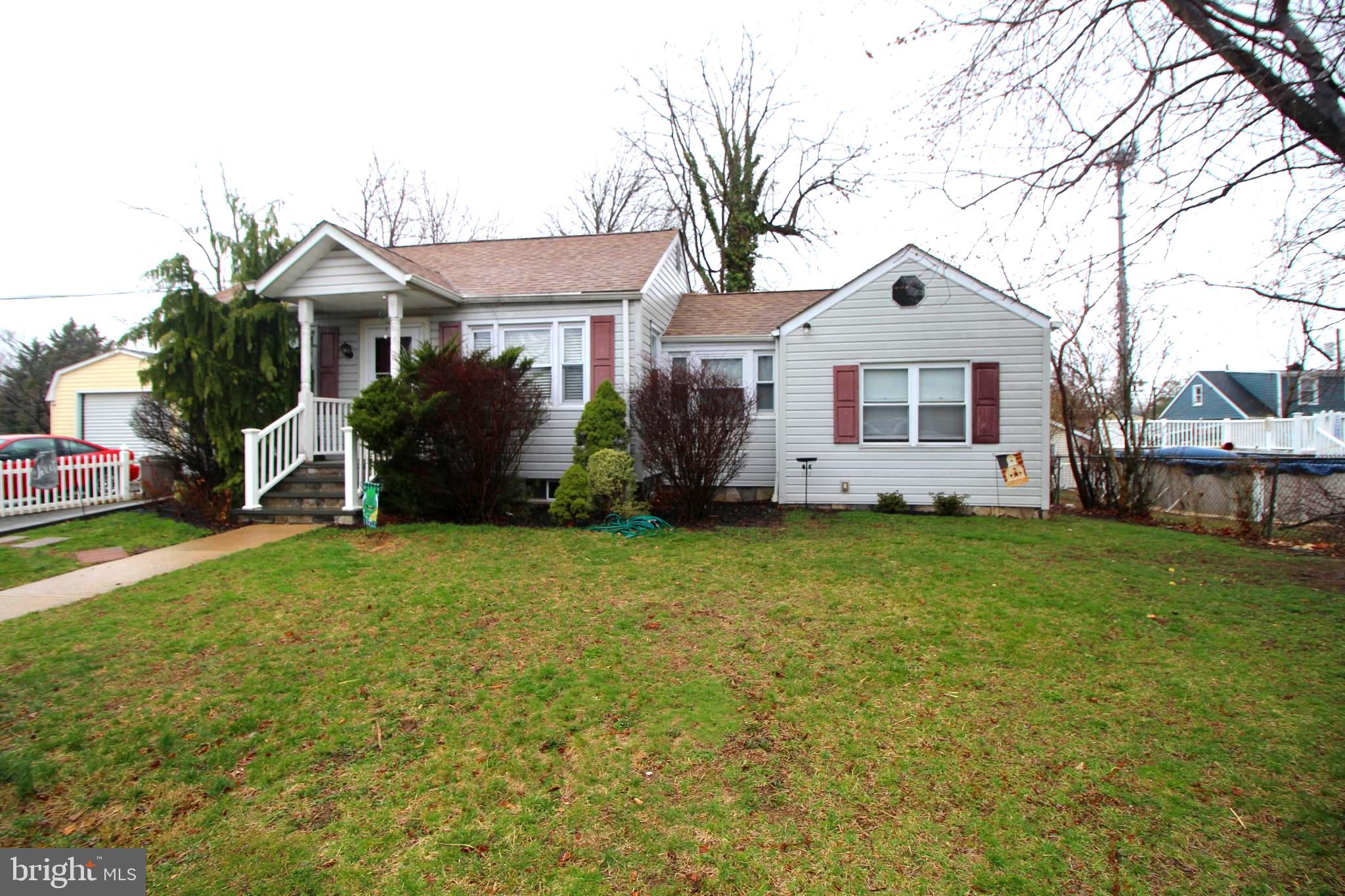 16 Alfred Ave