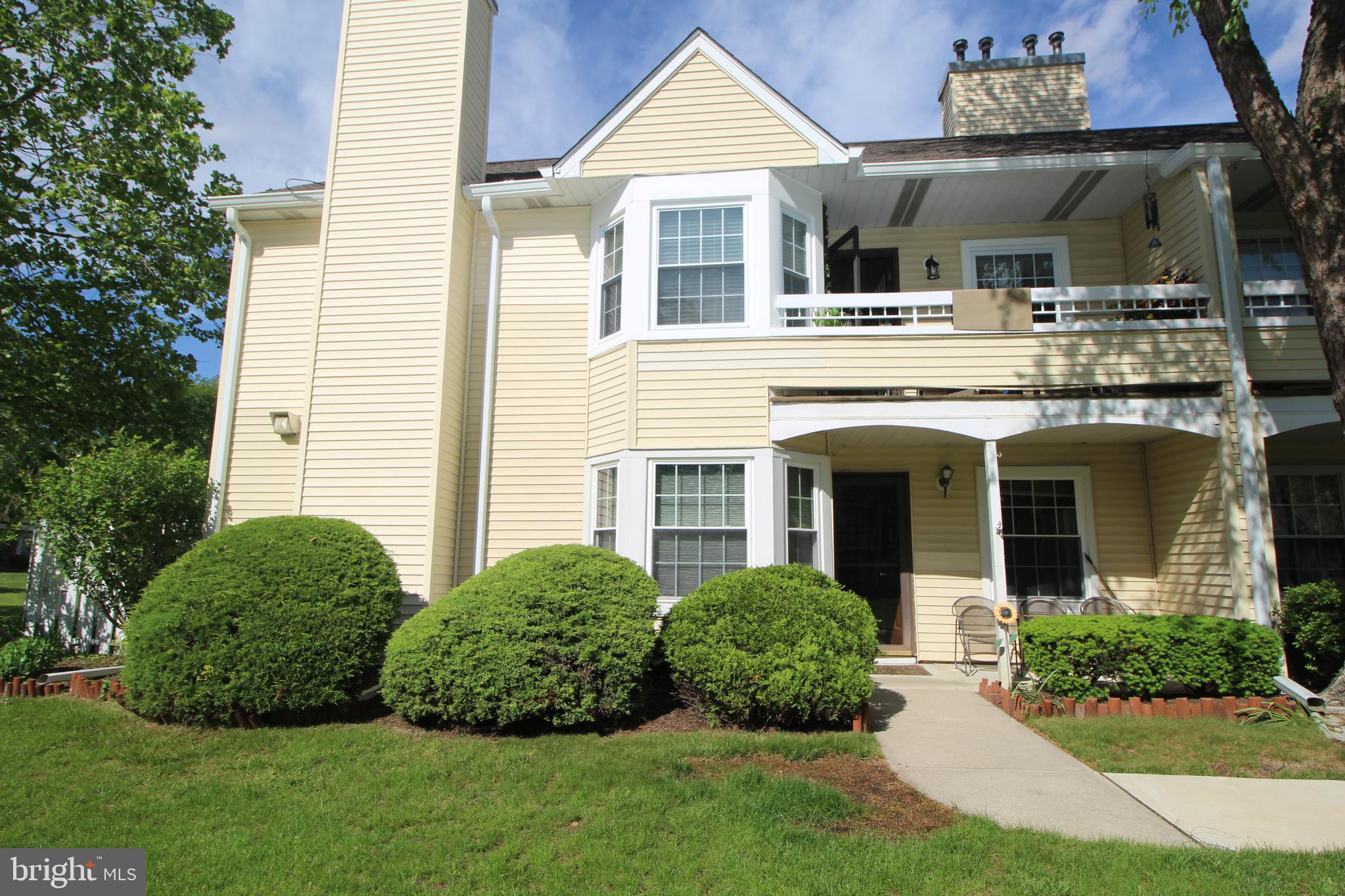 29 Huber Ct