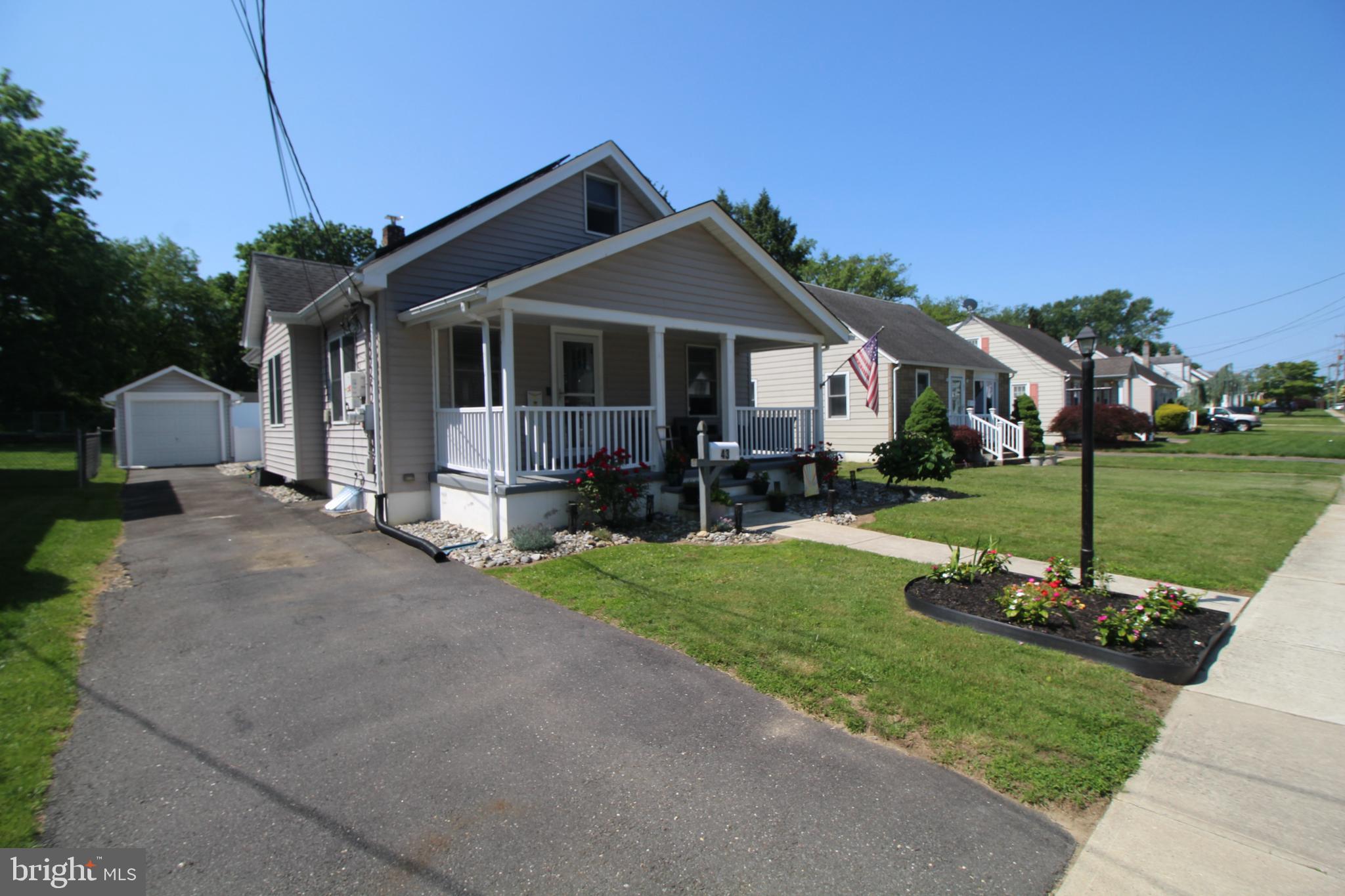 43 Sherwood Ave