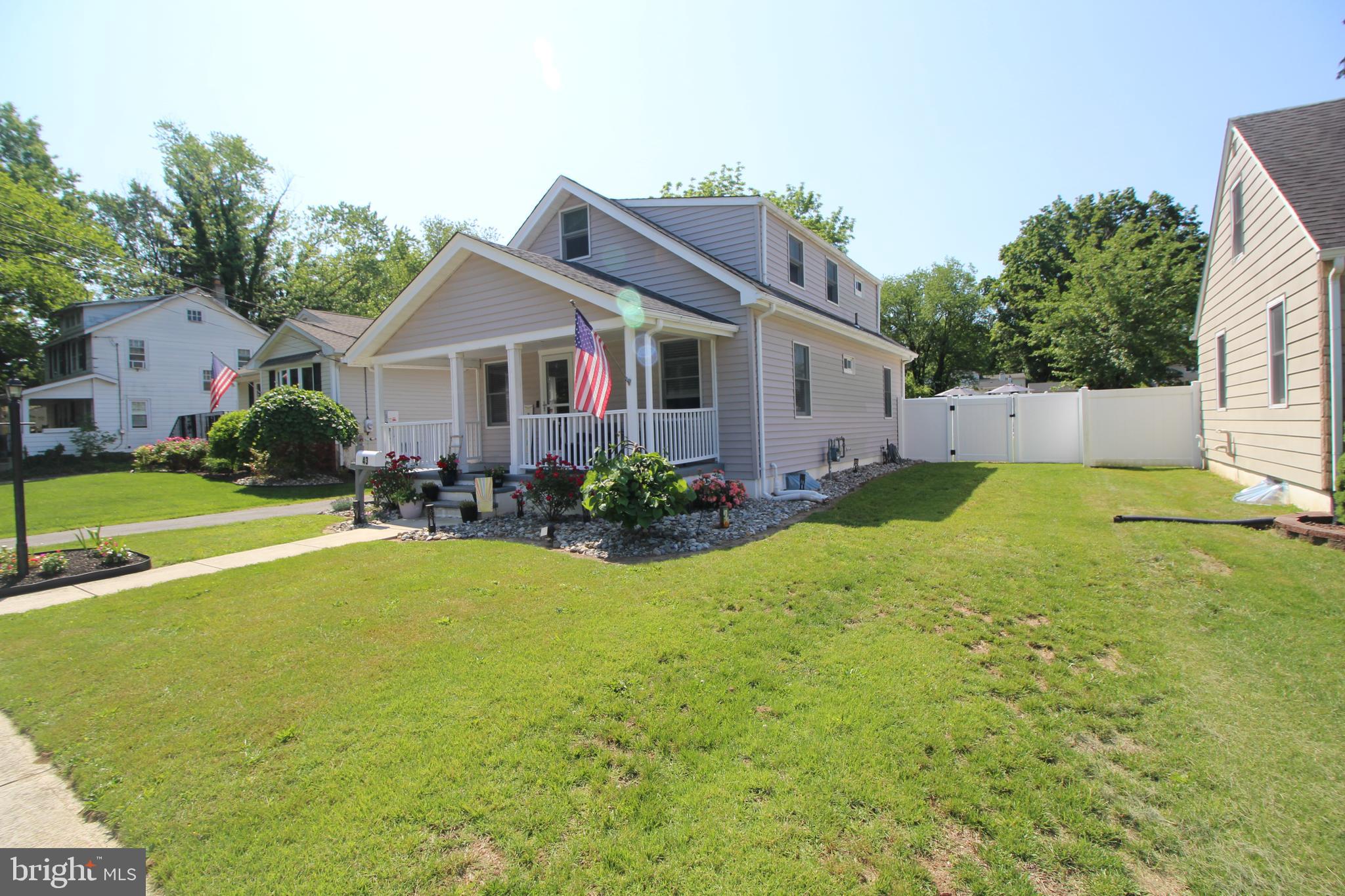43 Sherwood Ave