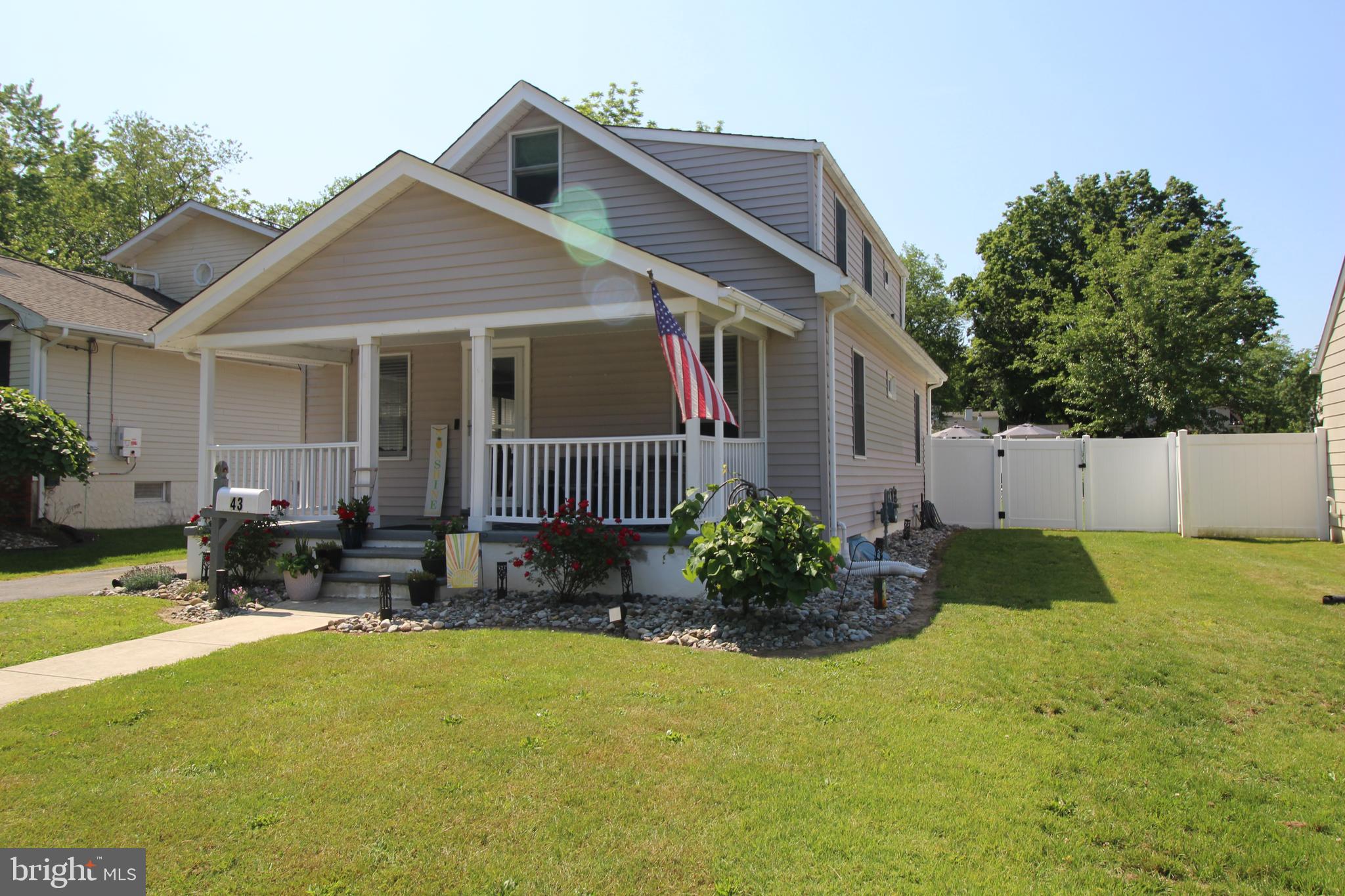 43 Sherwood Ave