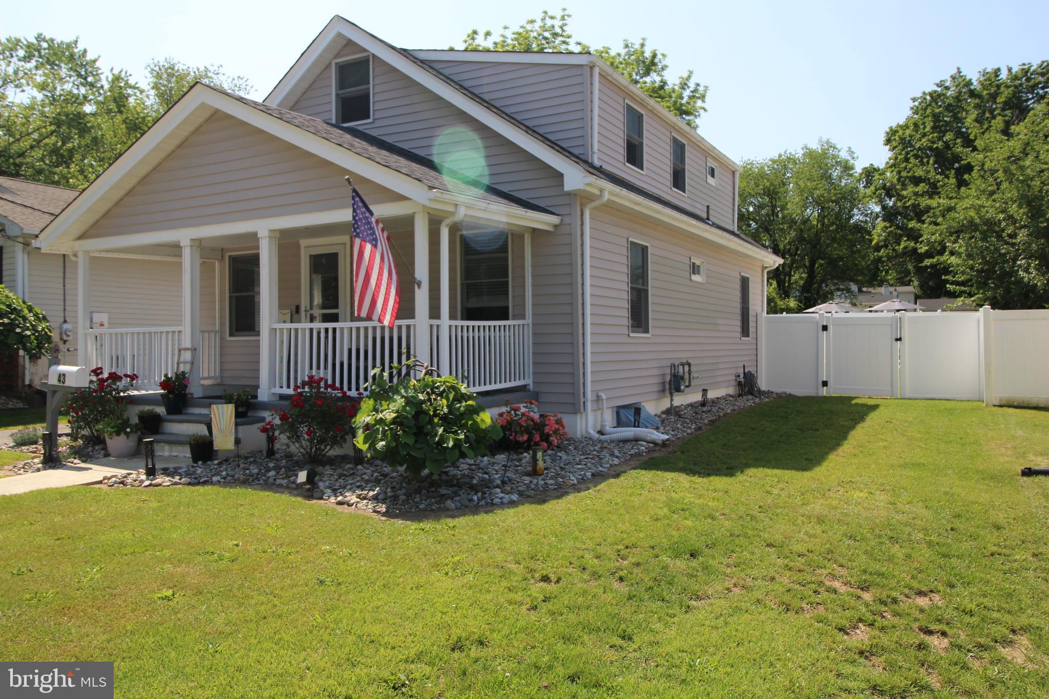 43 Sherwood Ave