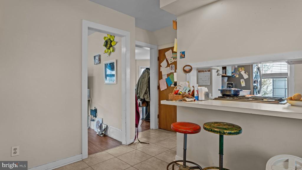8 PRINCETON AVENUE