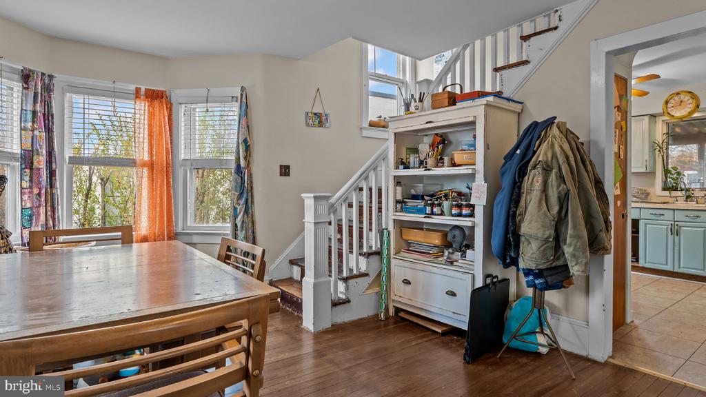 8 PRINCETON AVENUE