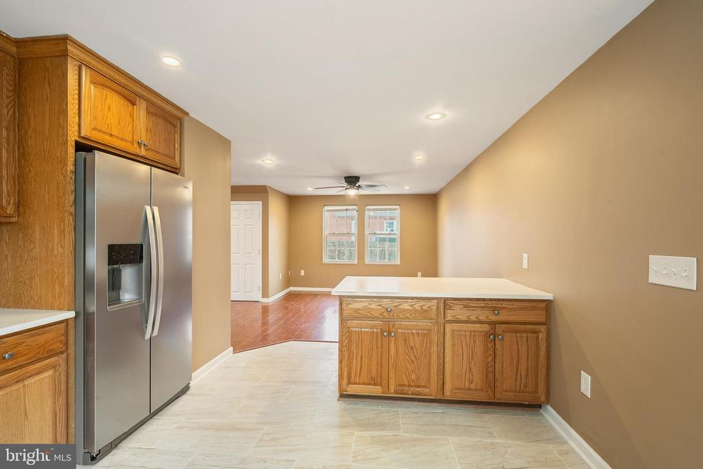 266 BAKERS BASIN