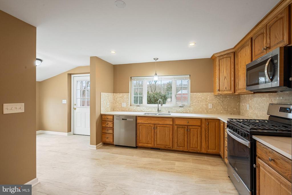 266 BAKERS BASIN