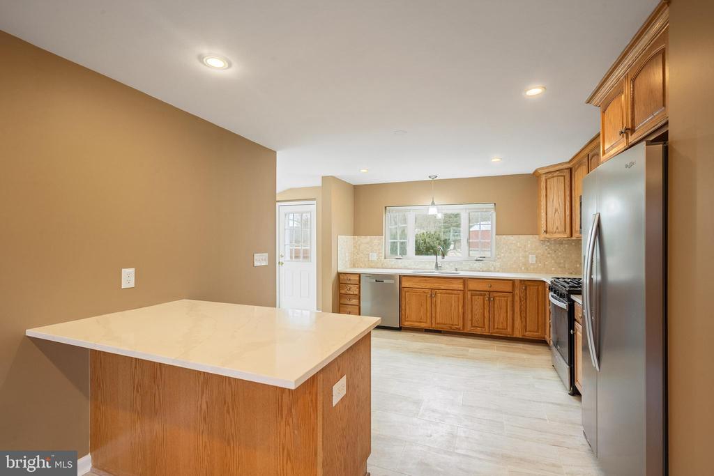 266 BAKERS BASIN