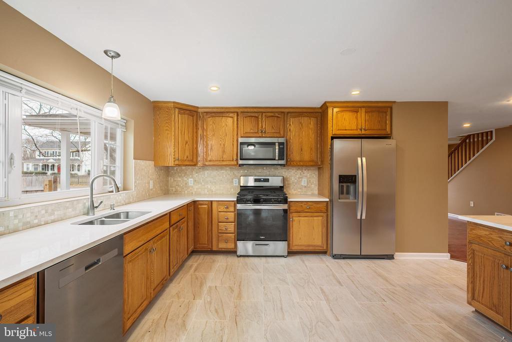 266 BAKERS BASIN