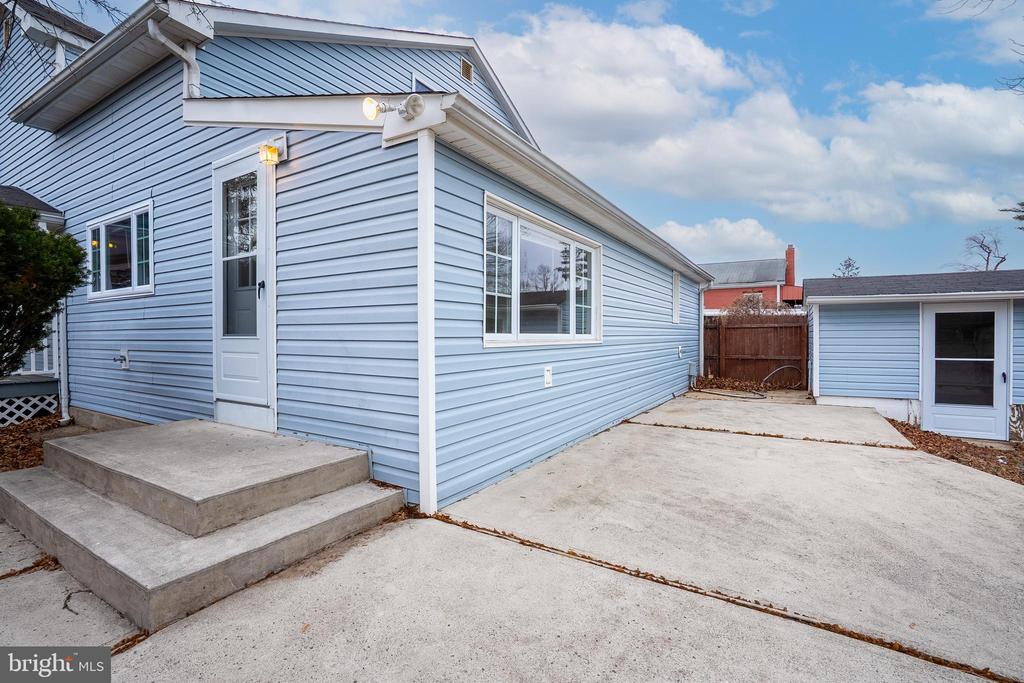266 BAKERS BASIN