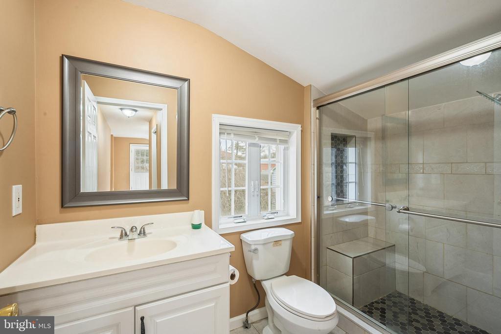 266 BAKERS BASIN
