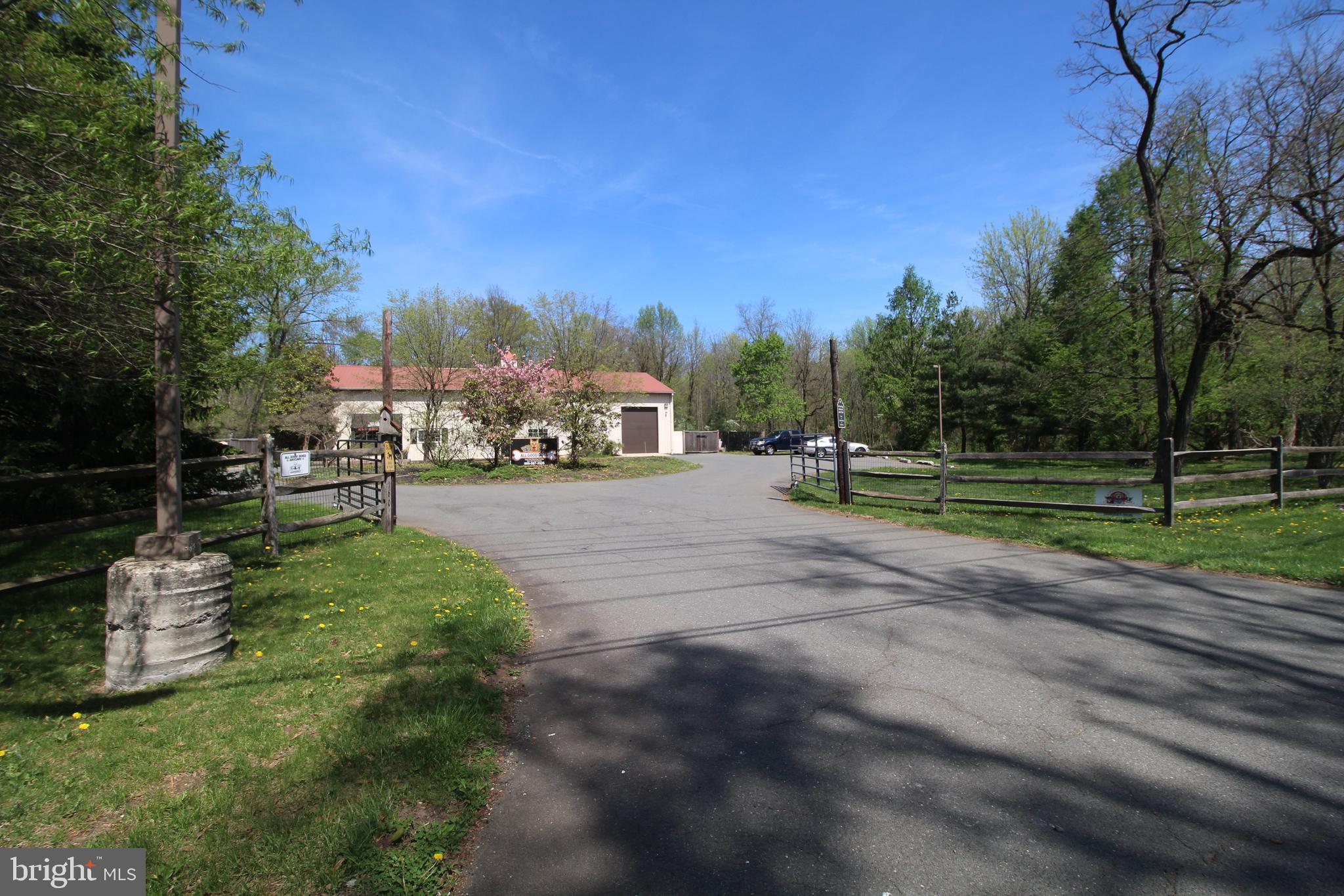 0 BASIN ROAD