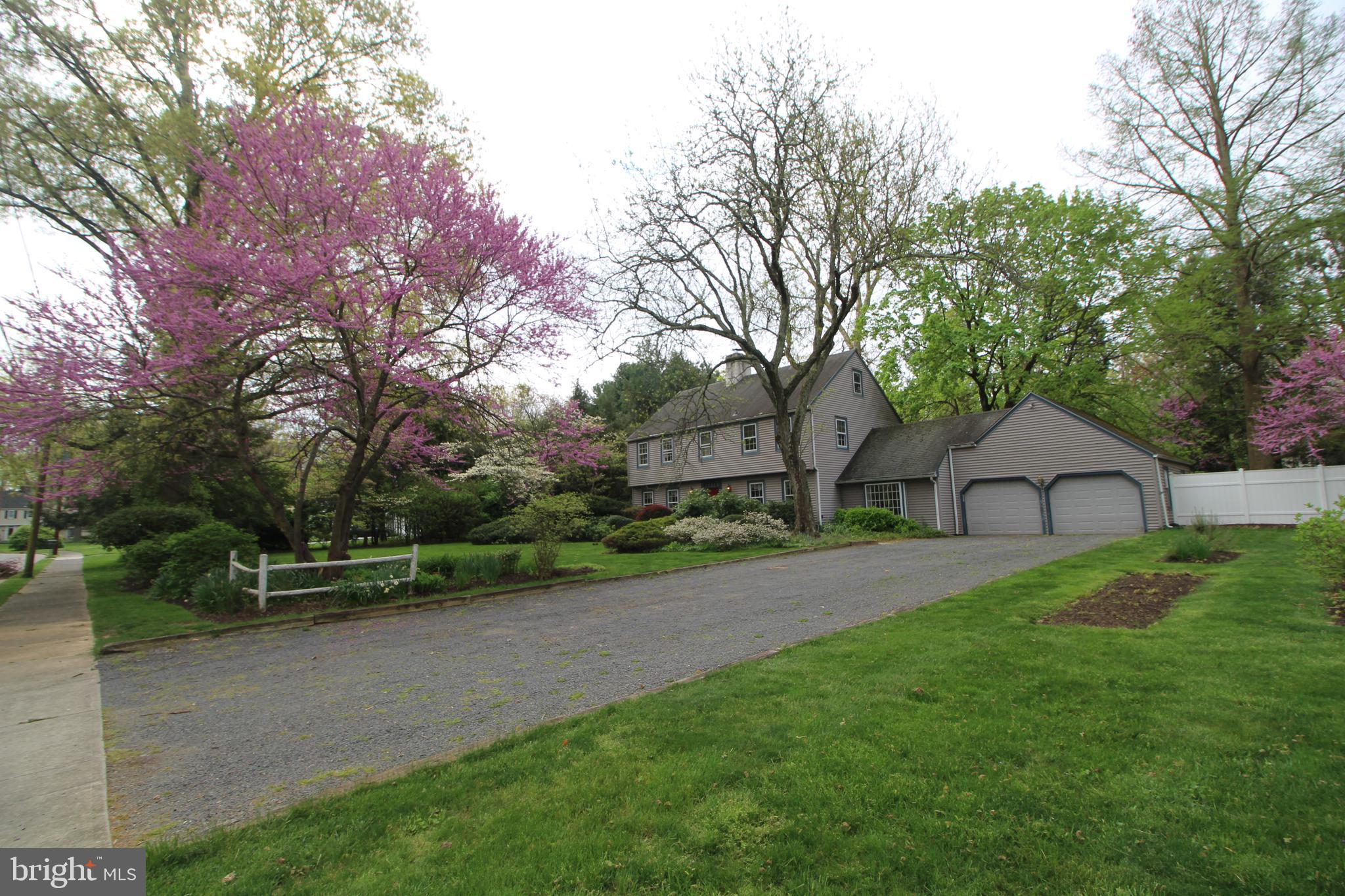 6 Wynnewood Dr