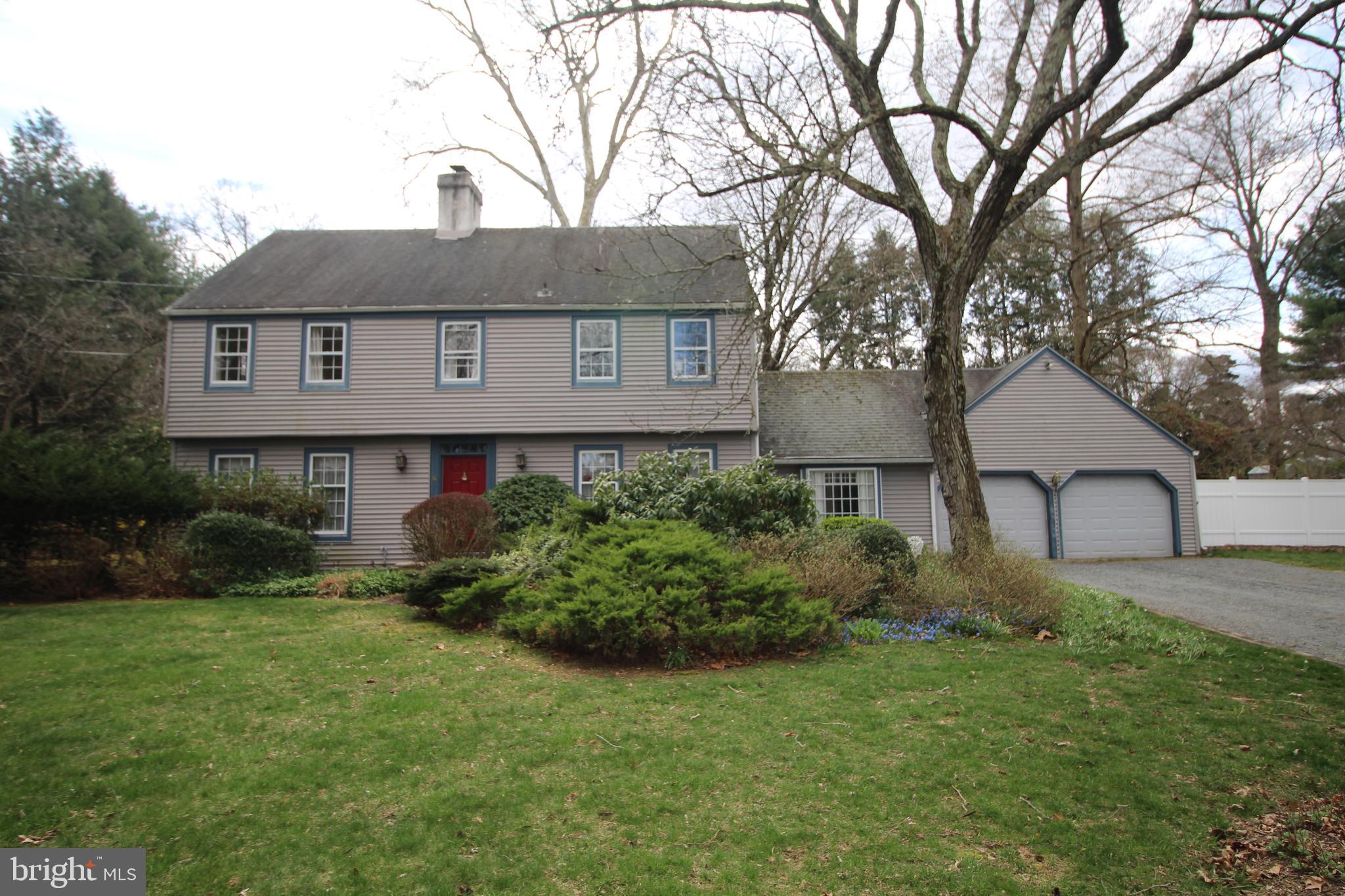6 Wynnewood Dr