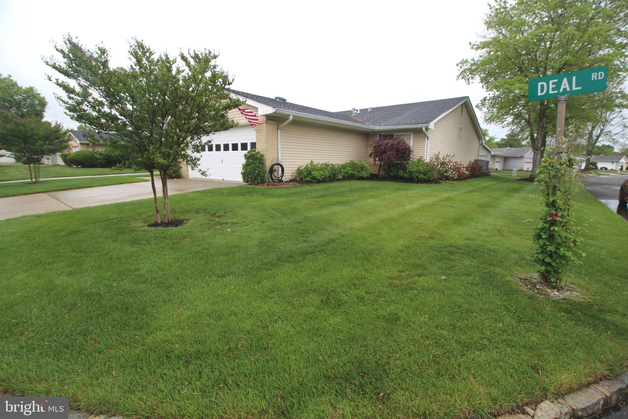 816-C Deal Rd