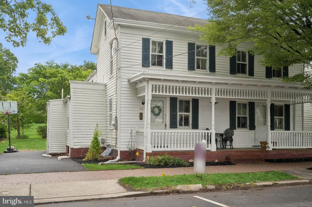 75 N Main St