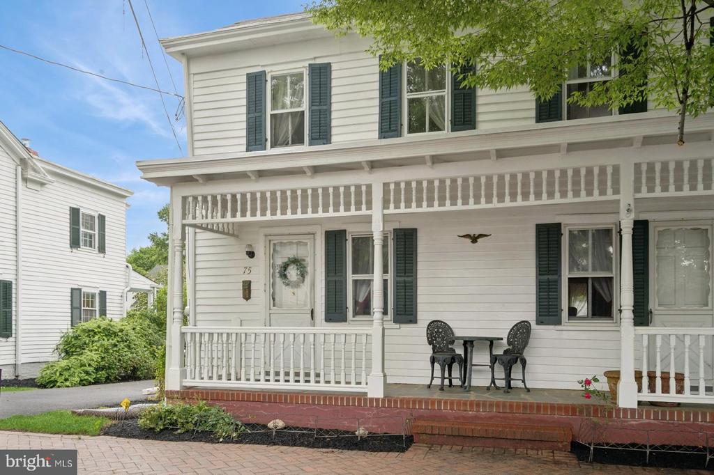 75 N Main St