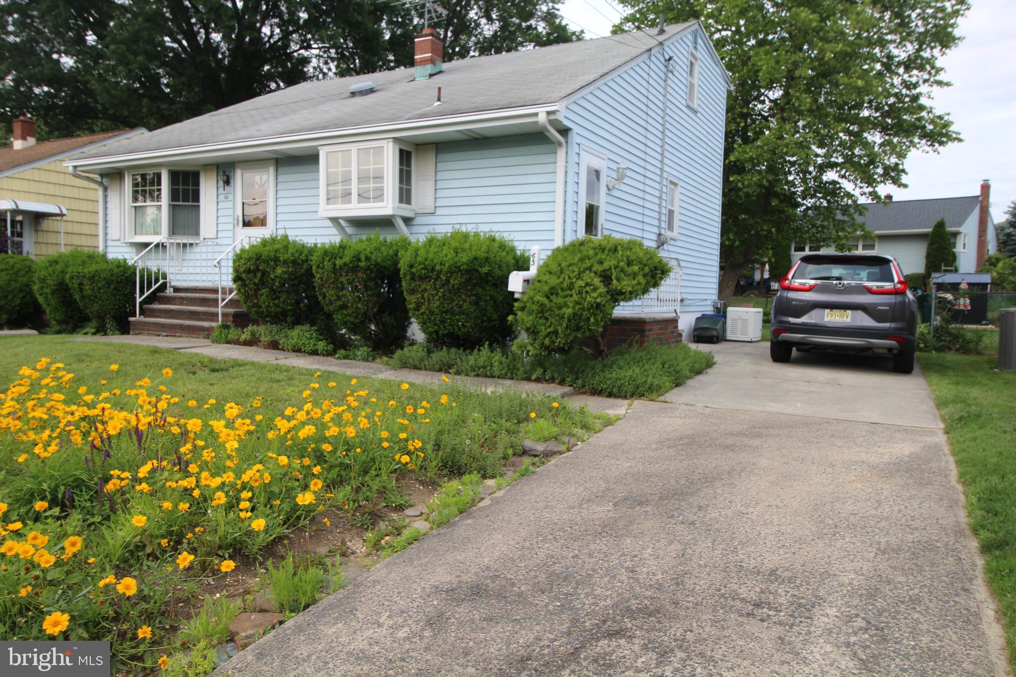 65 Albert Ave