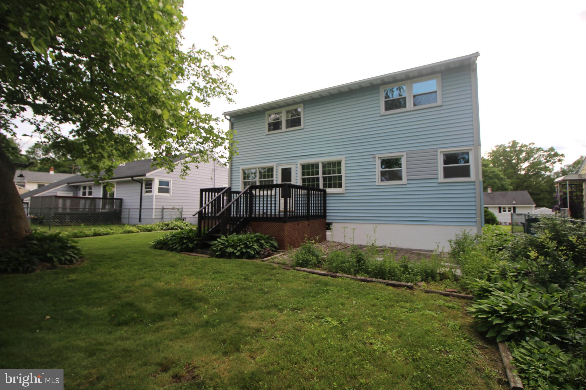 65 Albert Ave