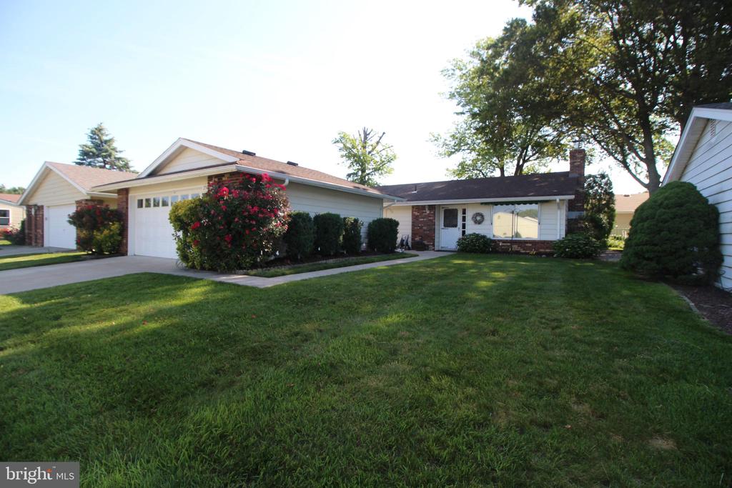 236-A Vernon Rd