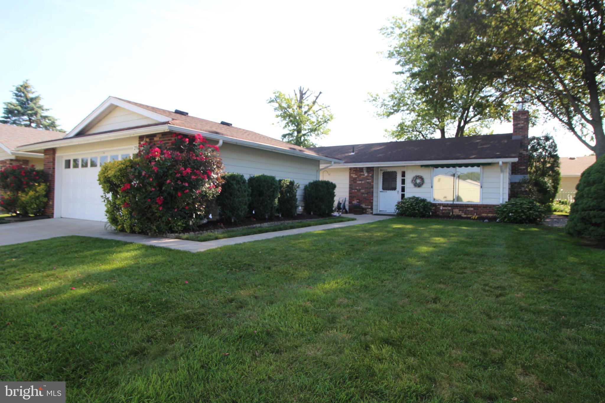 236-A Vernon Rd