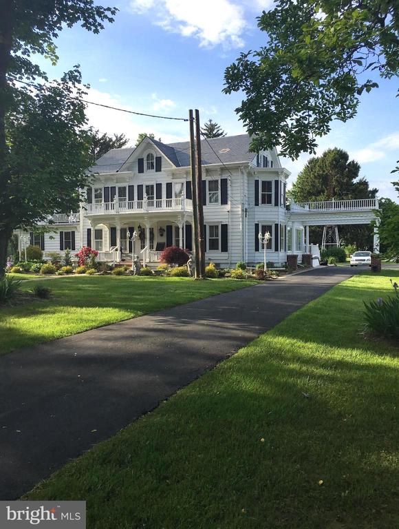 77 PETTY ROAD