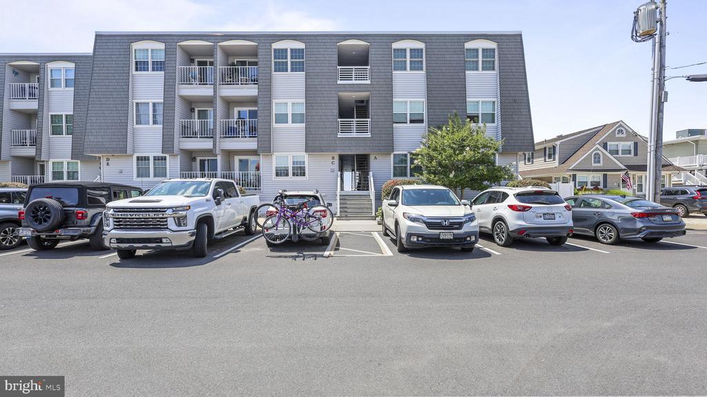 310 S West Ave #C1