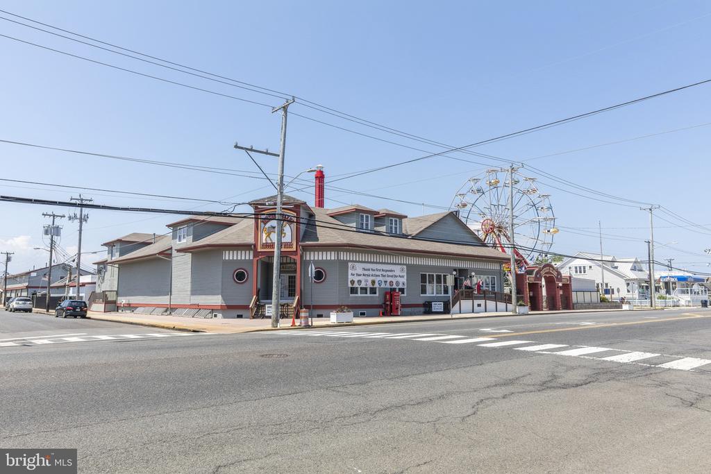 310 S West Ave #I-1