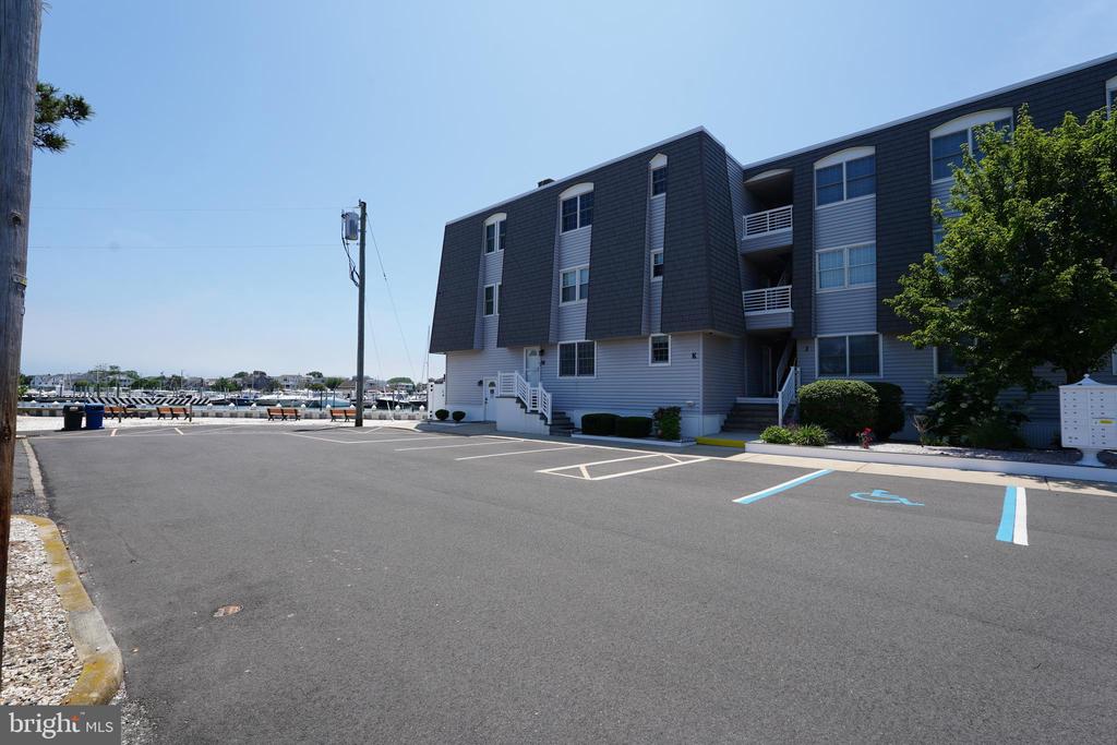 310 S WEST AVENUE S Unit: K1