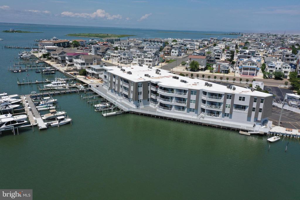 310 S WEST AVENUE S Unit: K1