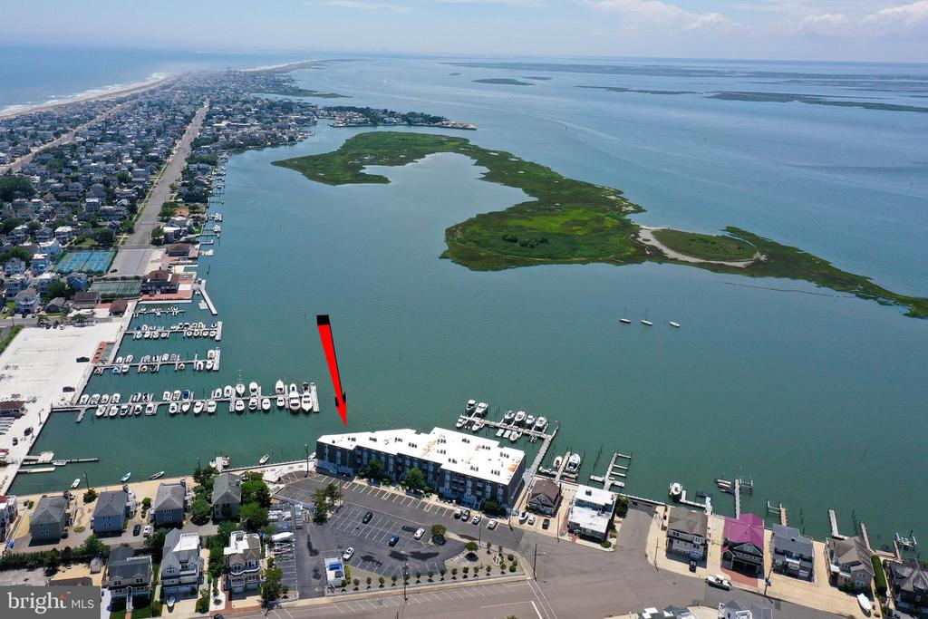 310 S WEST AVENUE S Unit: K1