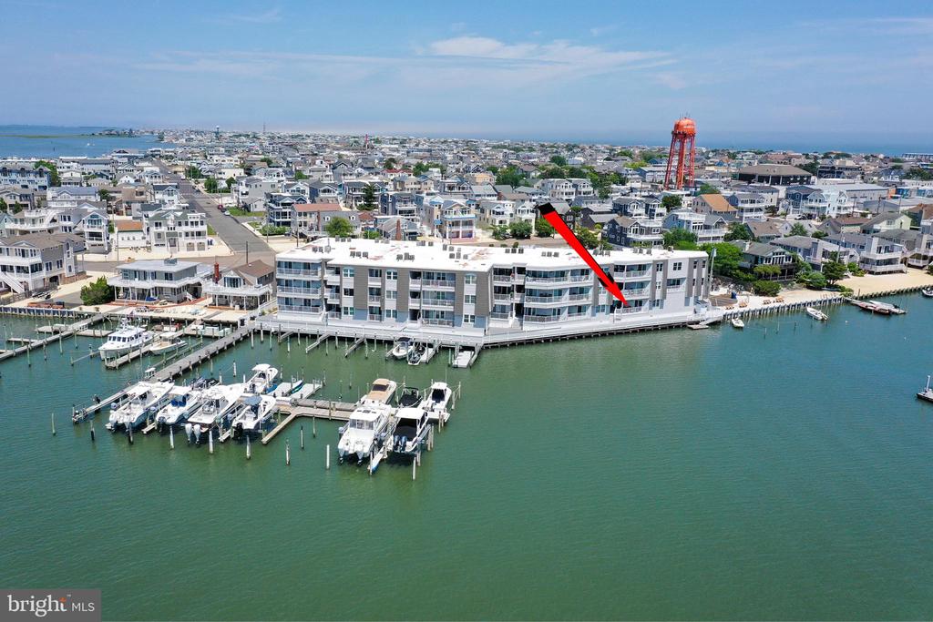 310 S WEST AVENUE S Unit: K1
