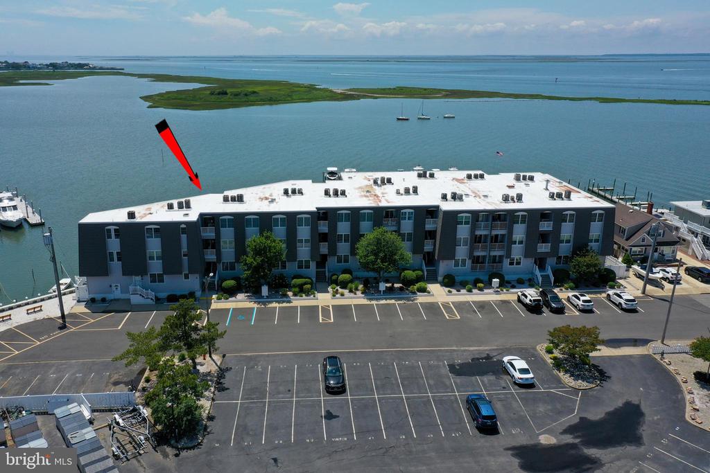 310 S WEST AVENUE S Unit: K1