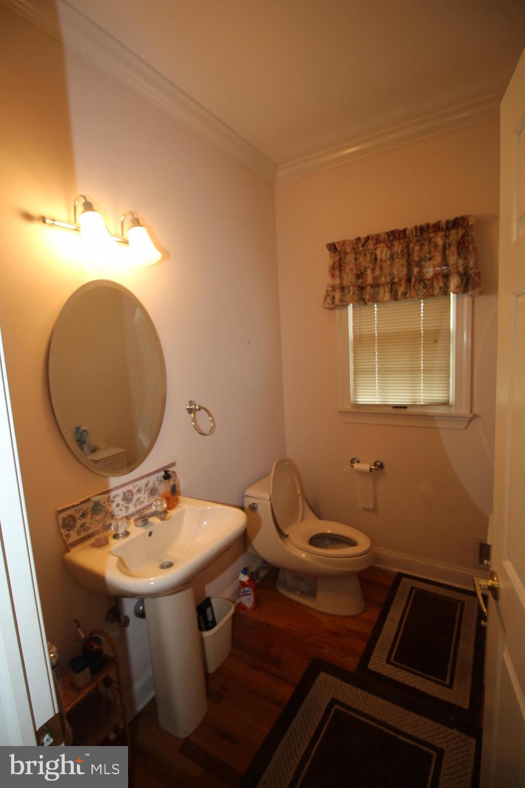 4 Hope Ct
