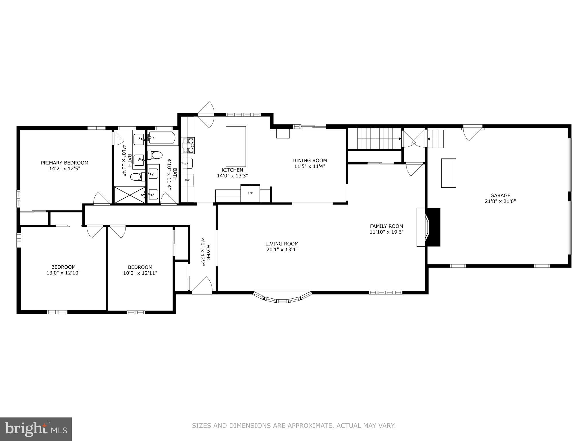 102 JAMESTOWN ROAD