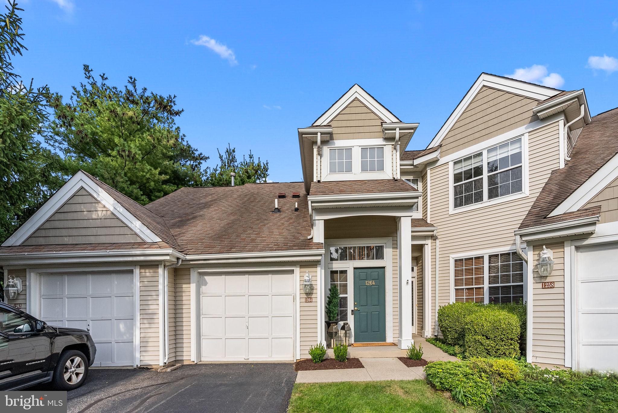 1264 Fairview Cir