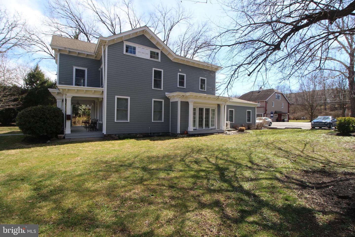 31 W Afton Ave #4