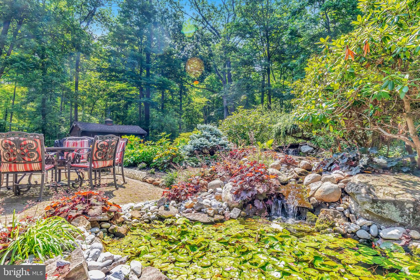 8132 Covered Bridge Rd