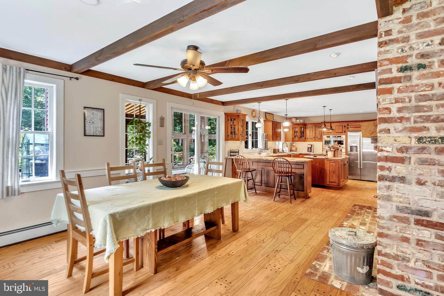8132 Covered Bridge Rd