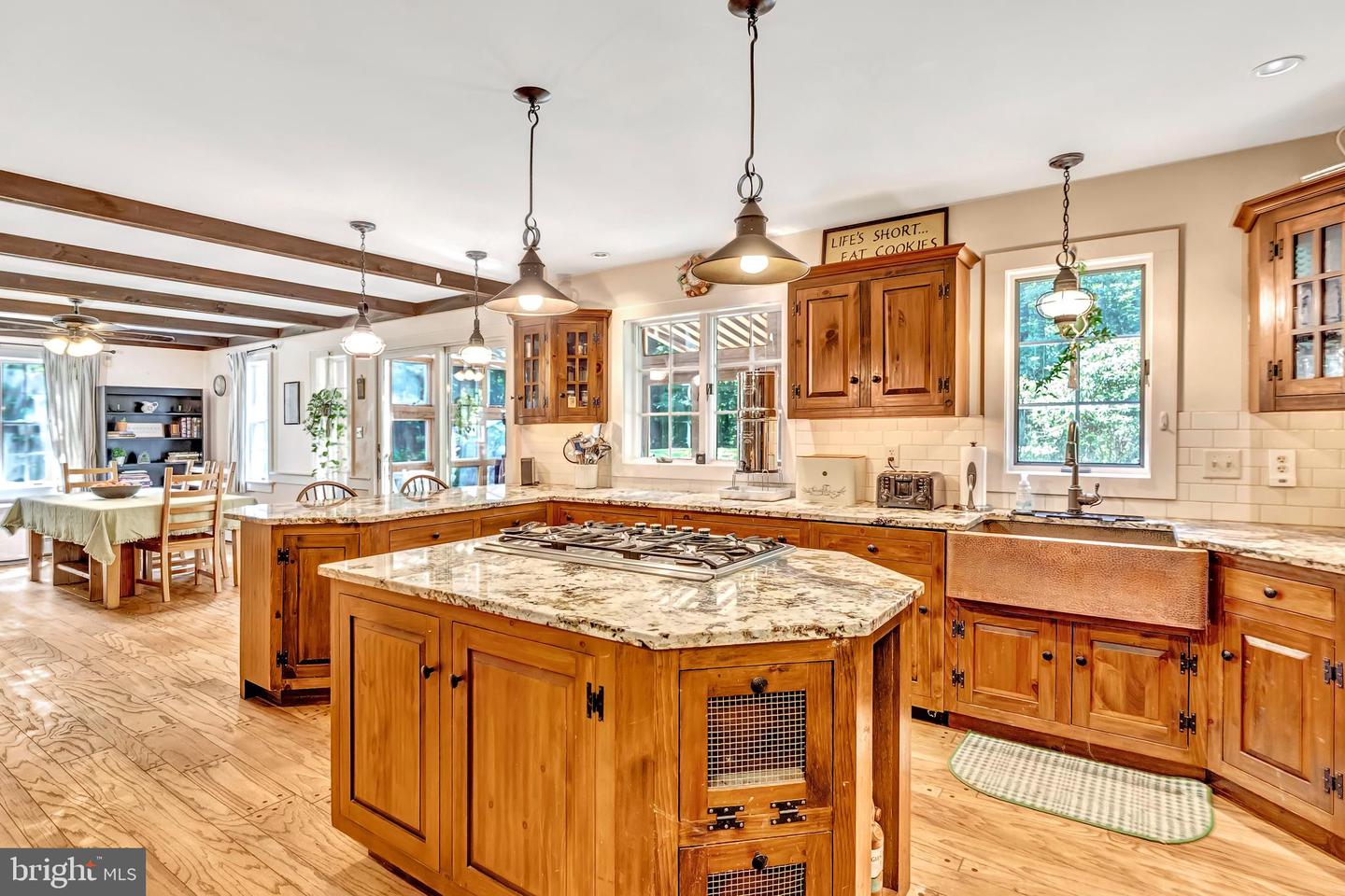 8132 Covered Bridge Rd