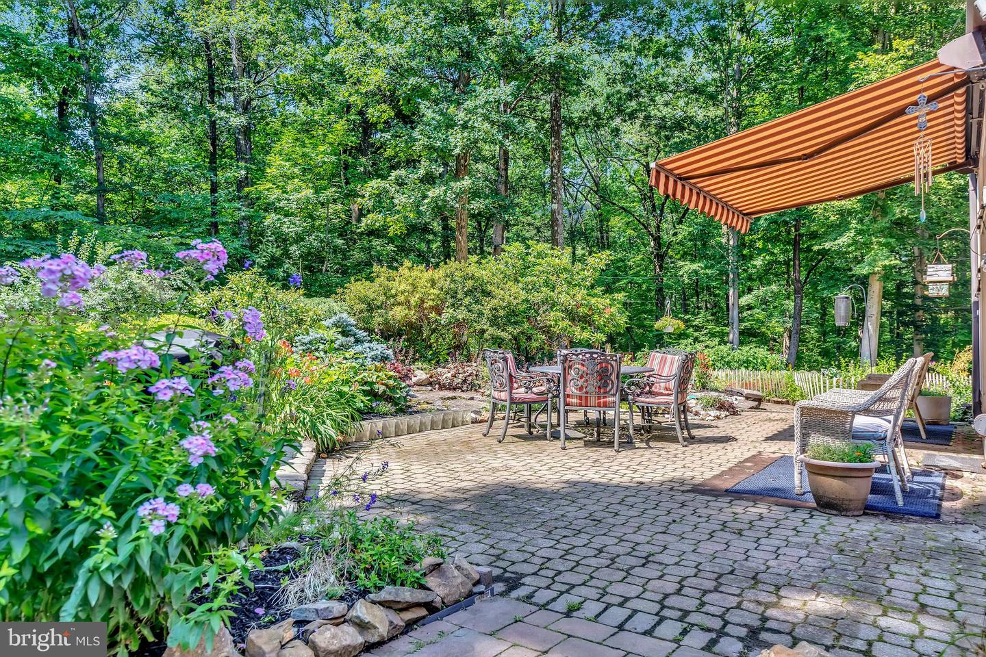 8132 Covered Bridge Rd