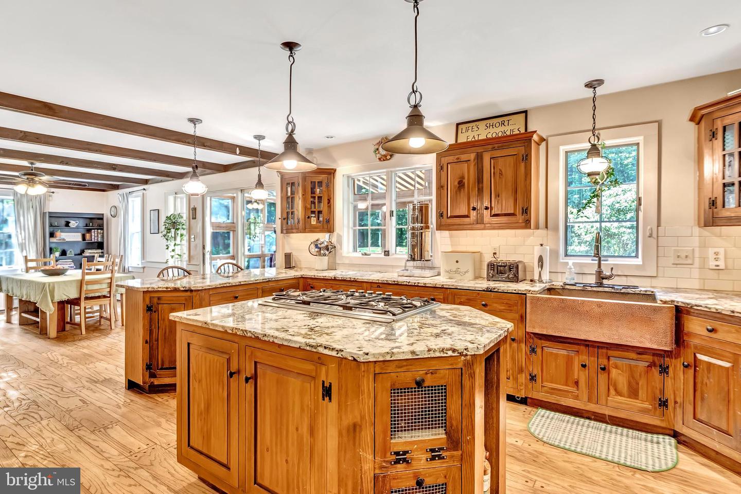 8132 Covered Bridge Rd