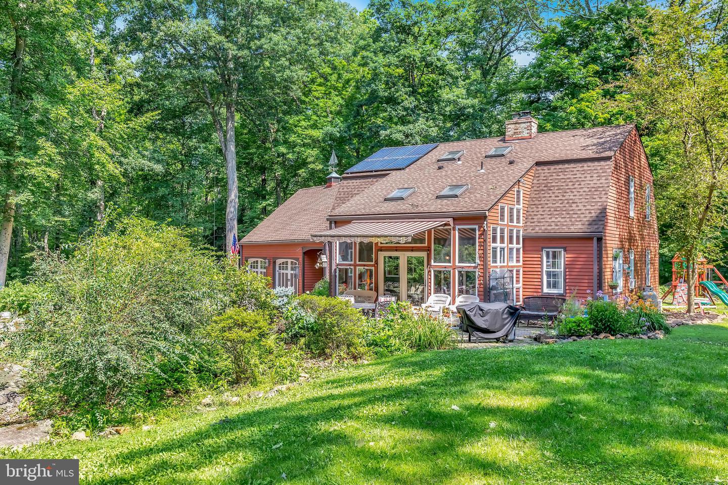 8132 Covered Bridge Rd