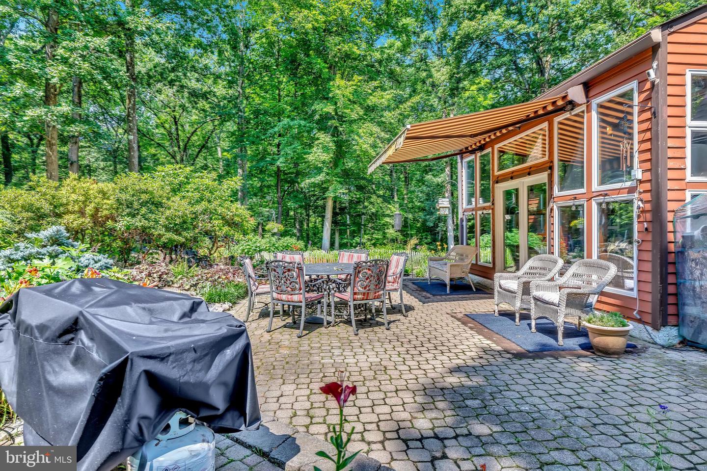 8132 Covered Bridge Rd