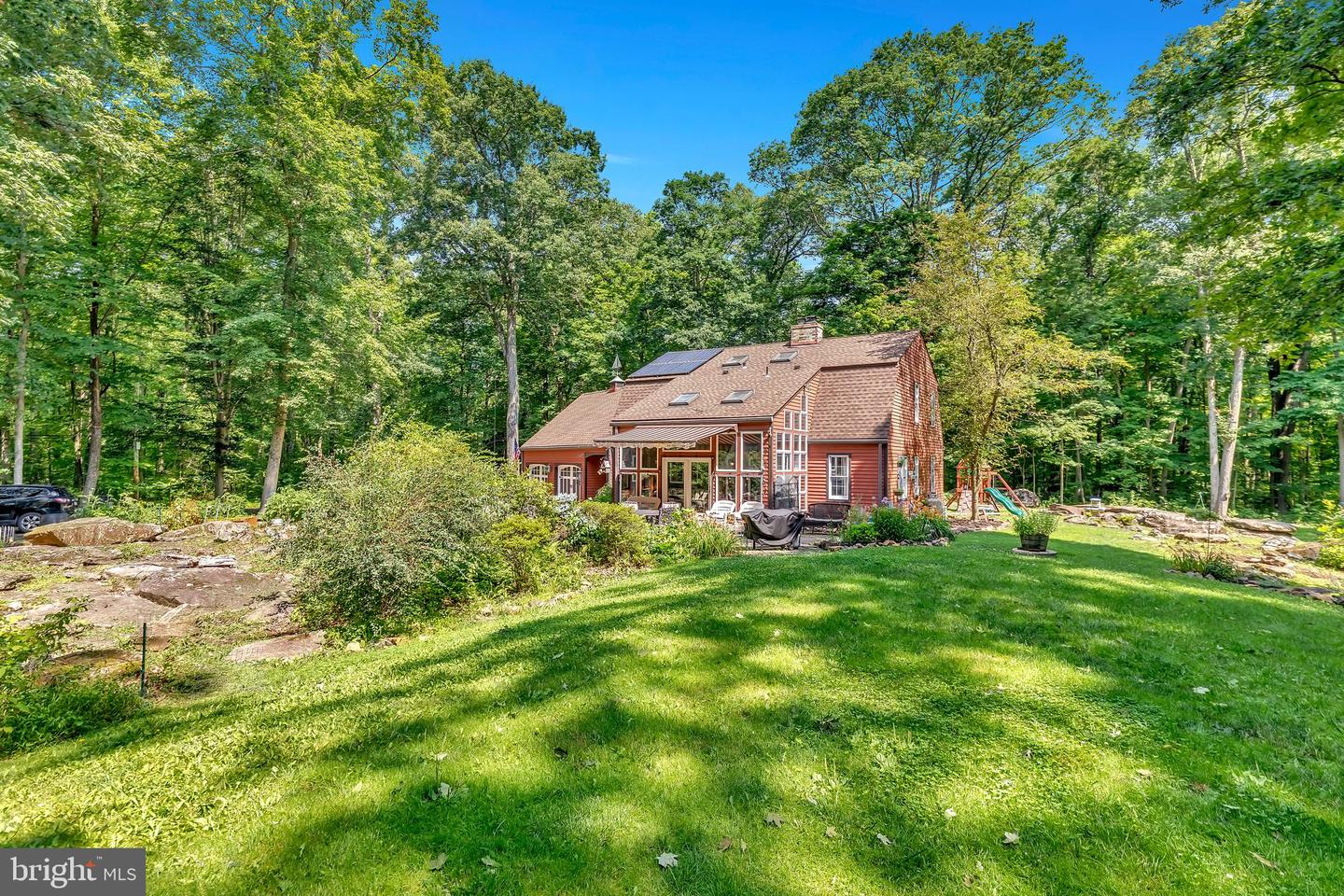 8132 Covered Bridge Rd